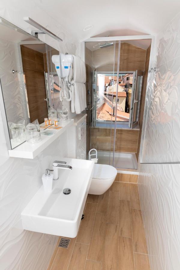 Deluxe Collection Hotel Kastel スプリト エクステリア 写真
