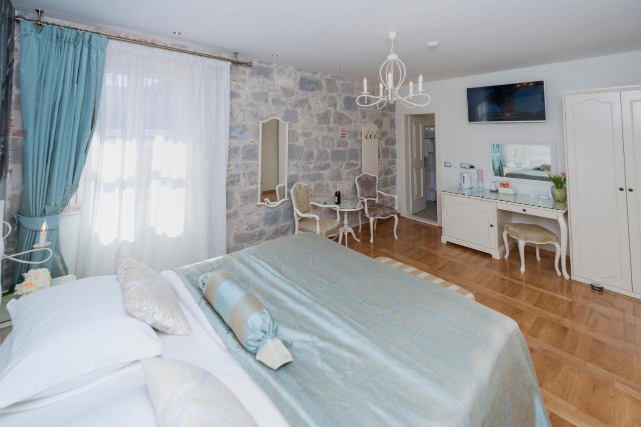 Deluxe Collection Hotel Kastel スプリト エクステリア 写真