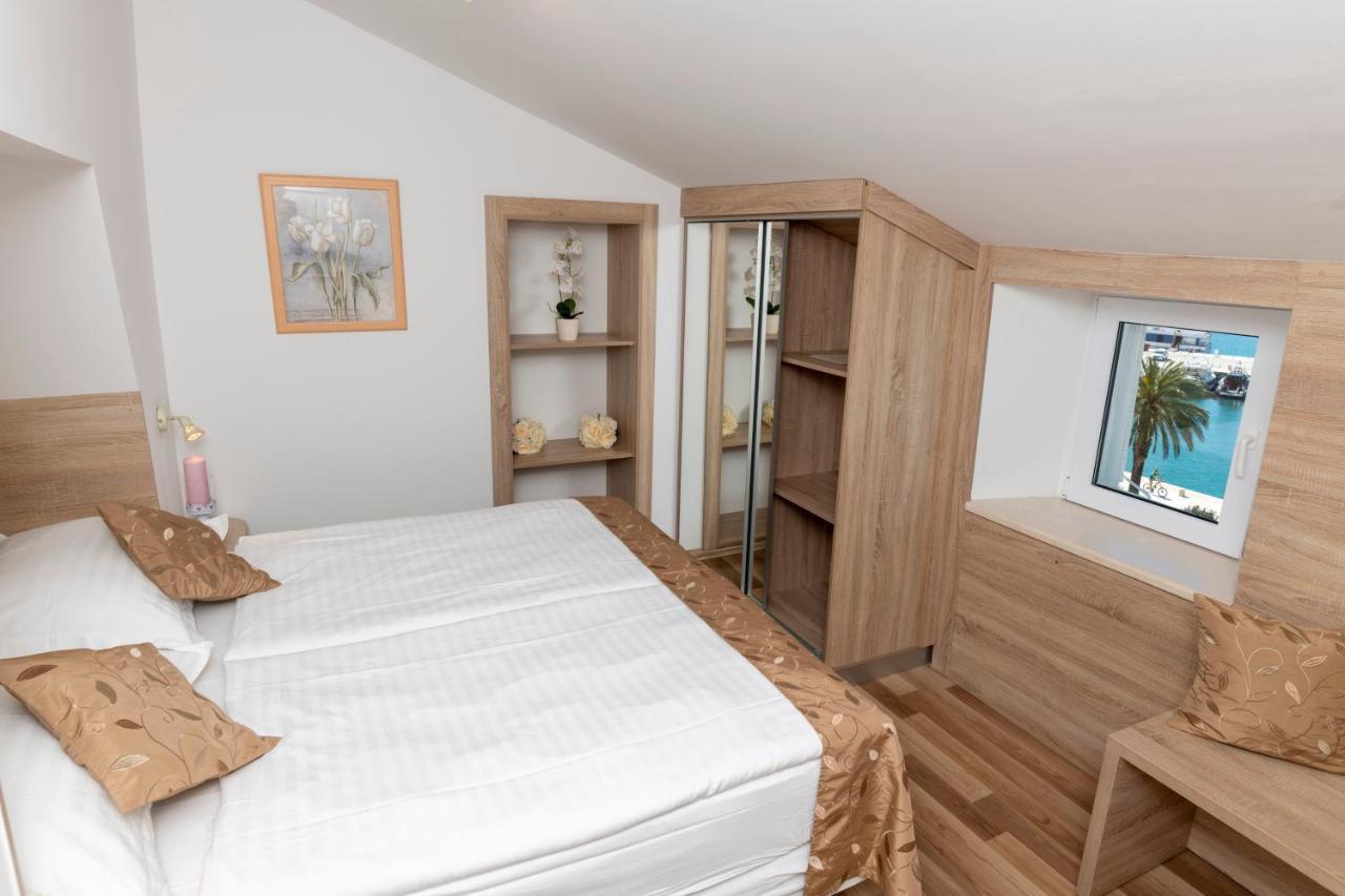 Deluxe Collection Hotel Kastel スプリト エクステリア 写真